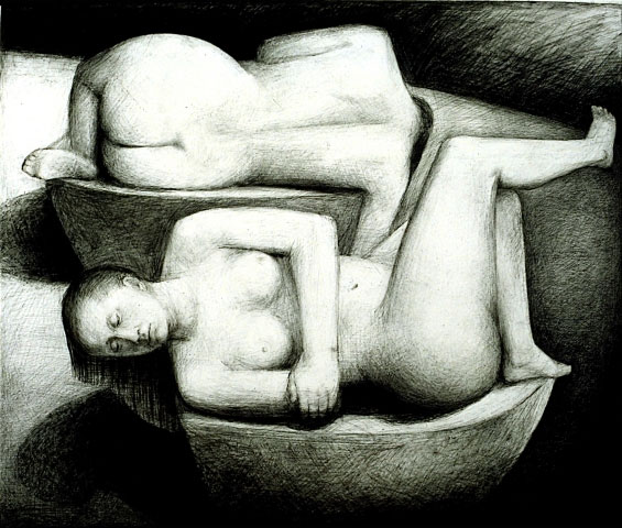 André Wallace, Dreaming