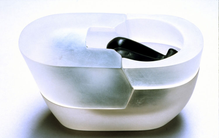 André Wallace, White Vessel